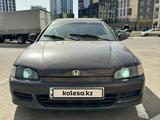Honda Civic 1994 годаfor1 995 000 тг. в Астана – фото 2