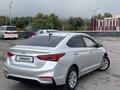 Hyundai Accent 2019 года за 7 150 000 тг. в Алматы – фото 4