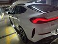 BMW X6 2022 года за 44 000 000 тг. в Алматы – фото 4