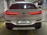 BMW X6 2022 годаүшін44 000 000 тг. в Алматы – фото 3