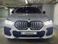 BMW X6 2022 года за 44 000 000 тг. в Алматы