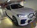 BMW X6 2022 года за 44 000 000 тг. в Алматы – фото 2