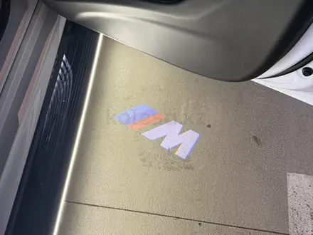 BMW X6 2022 года за 44 000 000 тг. в Алматы – фото 6