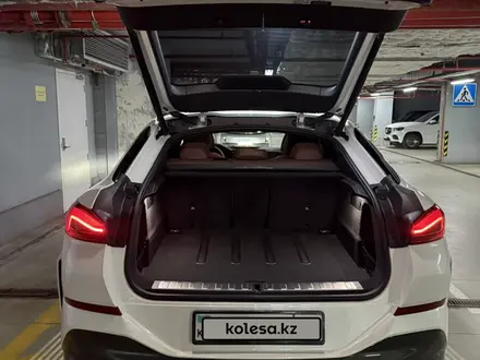 BMW X6 2022 года за 44 000 000 тг. в Алматы – фото 7