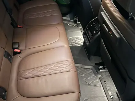 BMW X6 2022 года за 44 000 000 тг. в Алматы – фото 8