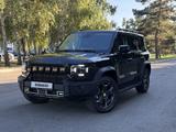 Jetour T2 2024 годаүшін11 990 000 тг. в Костанай