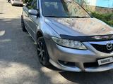 Mazda 6 2004 годаүшін2 500 000 тг. в Усть-Каменогорск – фото 2