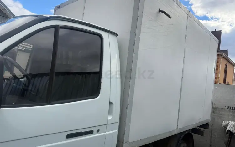 ГАЗ ГАЗель 2007 года за 4 000 000 тг. в Костанай