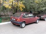 Ford Fiesta 1991 года за 750 000 тг. в Астана – фото 2