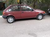 Ford Fiesta 1991 года за 750 000 тг. в Астана