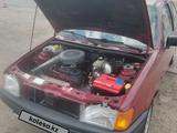 Ford Fiesta 1991 года за 750 000 тг. в Астана – фото 4