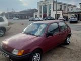 Ford Fiesta 1991 года за 750 000 тг. в Астана – фото 3