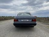 Mercedes-Benz E 230 1990 годаүшін1 200 000 тг. в Кызылорда – фото 4