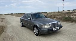 Mercedes-Benz E 230 1990 года за 1 000 000 тг. в Кызылорда – фото 3