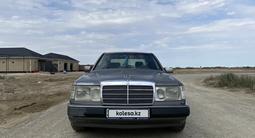 Mercedes-Benz E 230 1990 года за 1 000 000 тг. в Кызылорда – фото 2