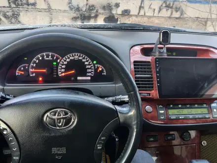 Toyota Camry 2004 года за 5 900 000 тг. в Павлодар – фото 3