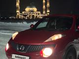 Nissan Juke 2011 годаүшін5 300 000 тг. в Астана – фото 4