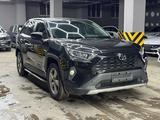 Toyota RAV4 2023 годаүшін13 900 000 тг. в Астана