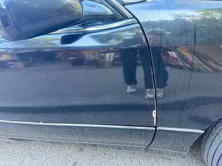 Lexus GS 300 2000 года за 3 800 000 тг. в Алматы – фото 4