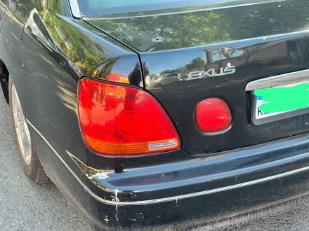 Lexus GS 300 2000 года за 3 800 000 тг. в Алматы