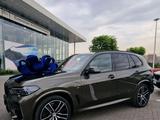 BMW X5 2023 годаүшін54 500 000 тг. в Алматы