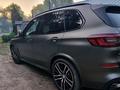 BMW X5 2023 года за 52 000 000 тг. в Алматы – фото 3