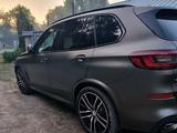 BMW X5 2023 годаүшін54 500 000 тг. в Алматы – фото 3