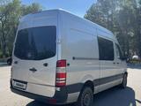 Mercedes-Benz Sprinter 2008 года за 7 990 000 тг. в Караганда – фото 5