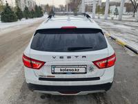 ВАЗ (Lada) Vesta SW Cross 2021 года за 8 000 000 тг. в Караганда