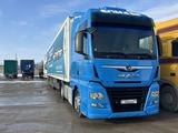 MAN  TGX 2019 годаfor30 500 000 тг. в Актау