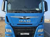 MAN  TGX 2019 годаfor30 500 000 тг. в Актау – фото 2