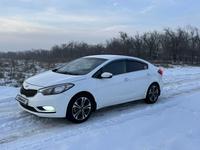 Kia Cerato 2013 годаfor6 350 000 тг. в Алматы