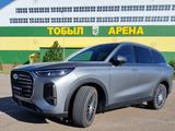 Chery Tiggo 9 2026 года за 15 800 000 тг. в Костанай