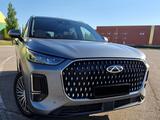 Chery Tiggo 9 2026 года за 15 800 000 тг. в Костанай – фото 3