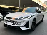 Changan Eado Plus Comfort 2025 года за 8 200 000 тг. в Алматы