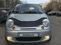 Daewoo Matiz 2013 годаүшін1 600 000 тг. в Алматы