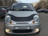 Daewoo Matiz 2013 годаүшін1 600 000 тг. в Алматы