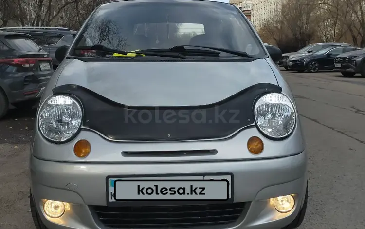 Daewoo Matiz 2013 годаүшін1 600 000 тг. в Алматы
