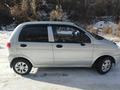 Daewoo Matiz 2013 годаүшін1 600 000 тг. в Алматы – фото 10