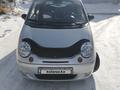 Daewoo Matiz 2013 годаүшін1 600 000 тг. в Алматы – фото 12