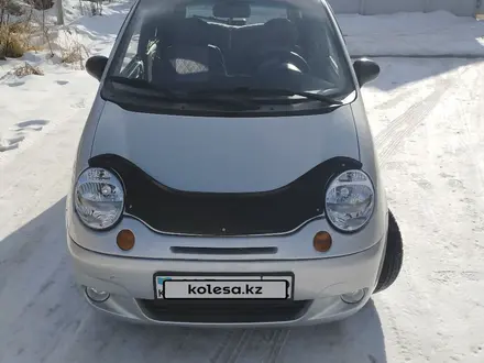 Daewoo Matiz 2013 года за 1 600 000 тг. в Алматы – фото 12
