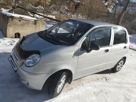 Daewoo Matiz 2013 года за 1 600 000 тг. в Алматы – фото 13