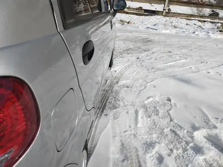 Daewoo Matiz 2013 года за 1 600 000 тг. в Алматы – фото 14