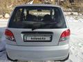 Daewoo Matiz 2013 годаүшін1 600 000 тг. в Алматы – фото 18