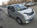 Daewoo Matiz 2013 годаүшін1 600 000 тг. в Алматы – фото 2