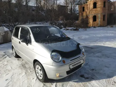 Daewoo Matiz 2013 года за 1 600 000 тг. в Алматы – фото 21