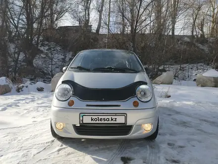 Daewoo Matiz 2013 года за 1 600 000 тг. в Алматы – фото 24