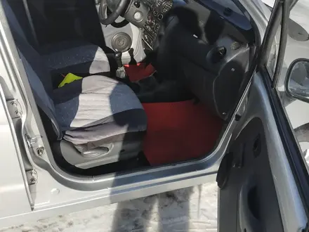 Daewoo Matiz 2013 года за 1 600 000 тг. в Алматы – фото 26