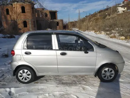 Daewoo Matiz 2013 года за 1 600 000 тг. в Алматы – фото 29