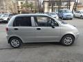 Daewoo Matiz 2013 годаүшін1 600 000 тг. в Алматы – фото 3